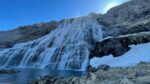 Patreksfjörður to Ísafjörður via Dynjandi waterfalls