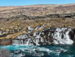 Reykjavik to Stykkishólmur via Snæfellsjökull National Park