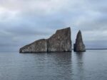 Kicker Rock and San Cristóbal island