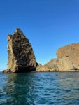 Bartolomé Island, Galapagos