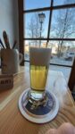 Stroll around Regensburg, Germany with Beer, Mustard and Pretzels