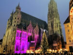 We Have Christmas Markets in Vienna!