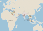 Firming up the Marco Polo 2023 Trip Itinerary