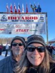 50th Iditarod Start, March 6, 2022