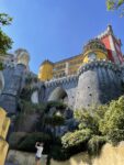 Visit to Sintra & Cascais from Lisbon