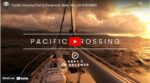 Video: Final Few Weeks of Crossing the Pacific.  Landfall at Nuku Hiva, Marquises