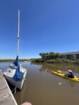 Video: June 20, 2023 Paddle Around the Delta