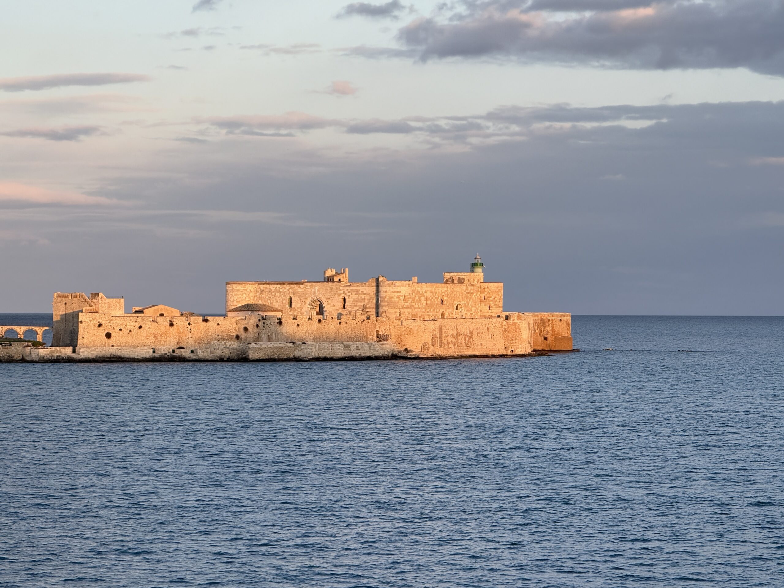 Day 68: Siracusa, Sicily