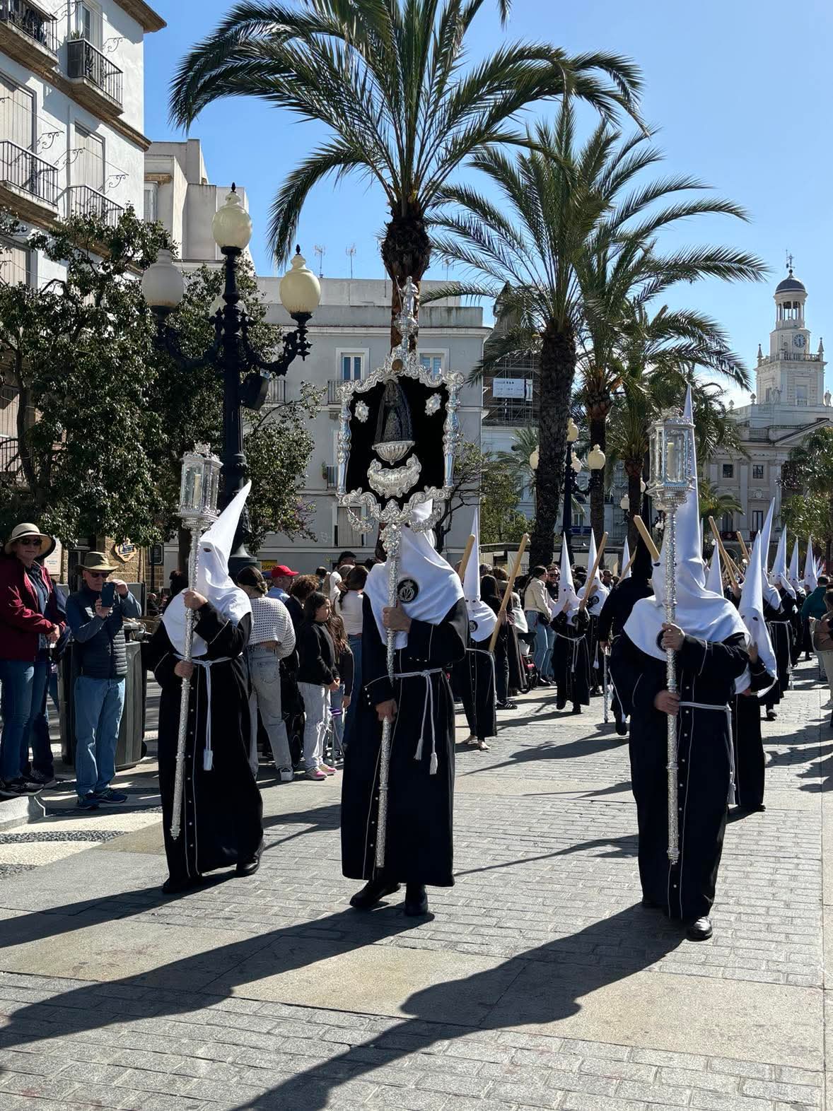 Day 90: Cadiz, Spain