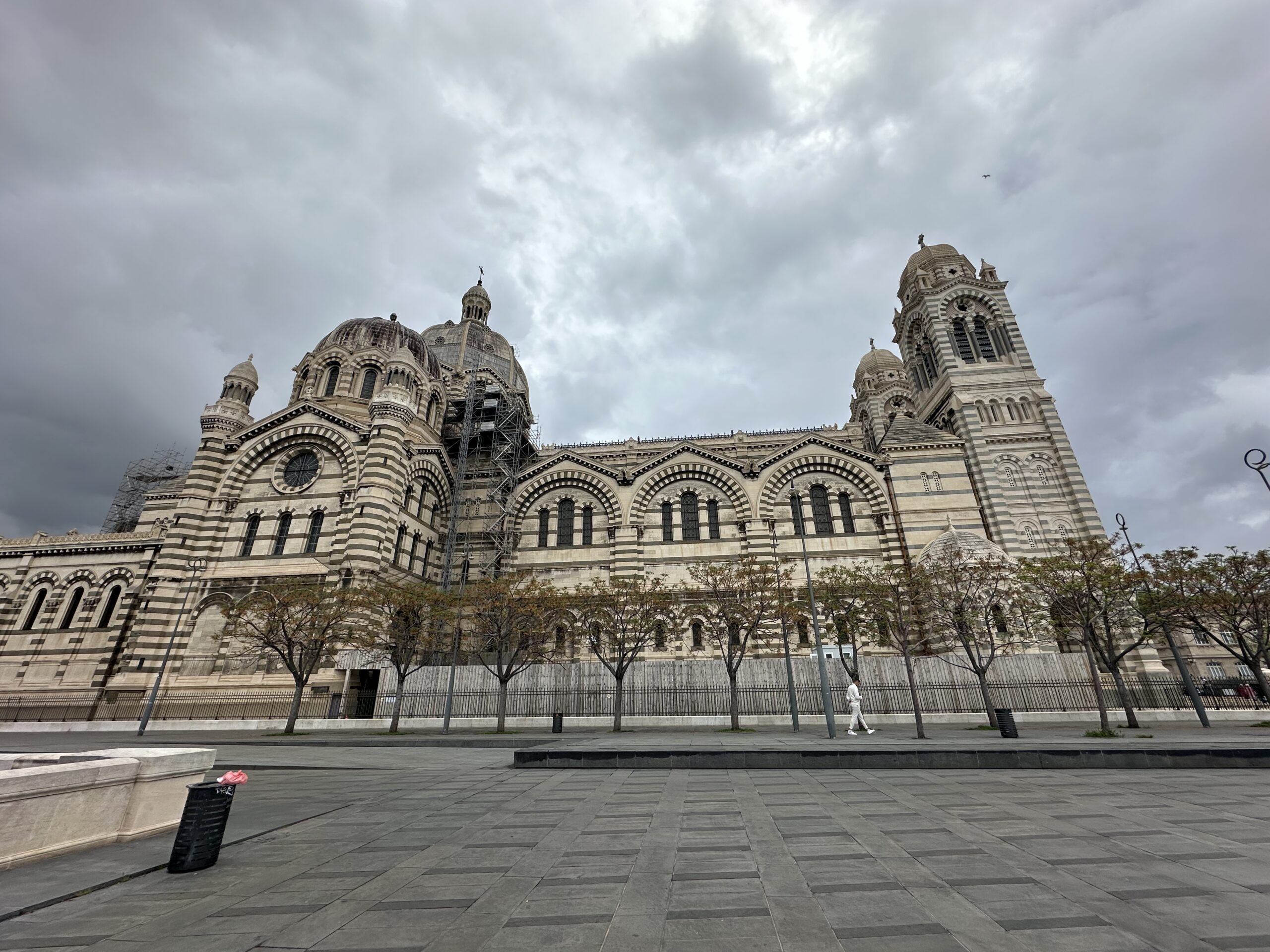 Day 87: Marseille, France