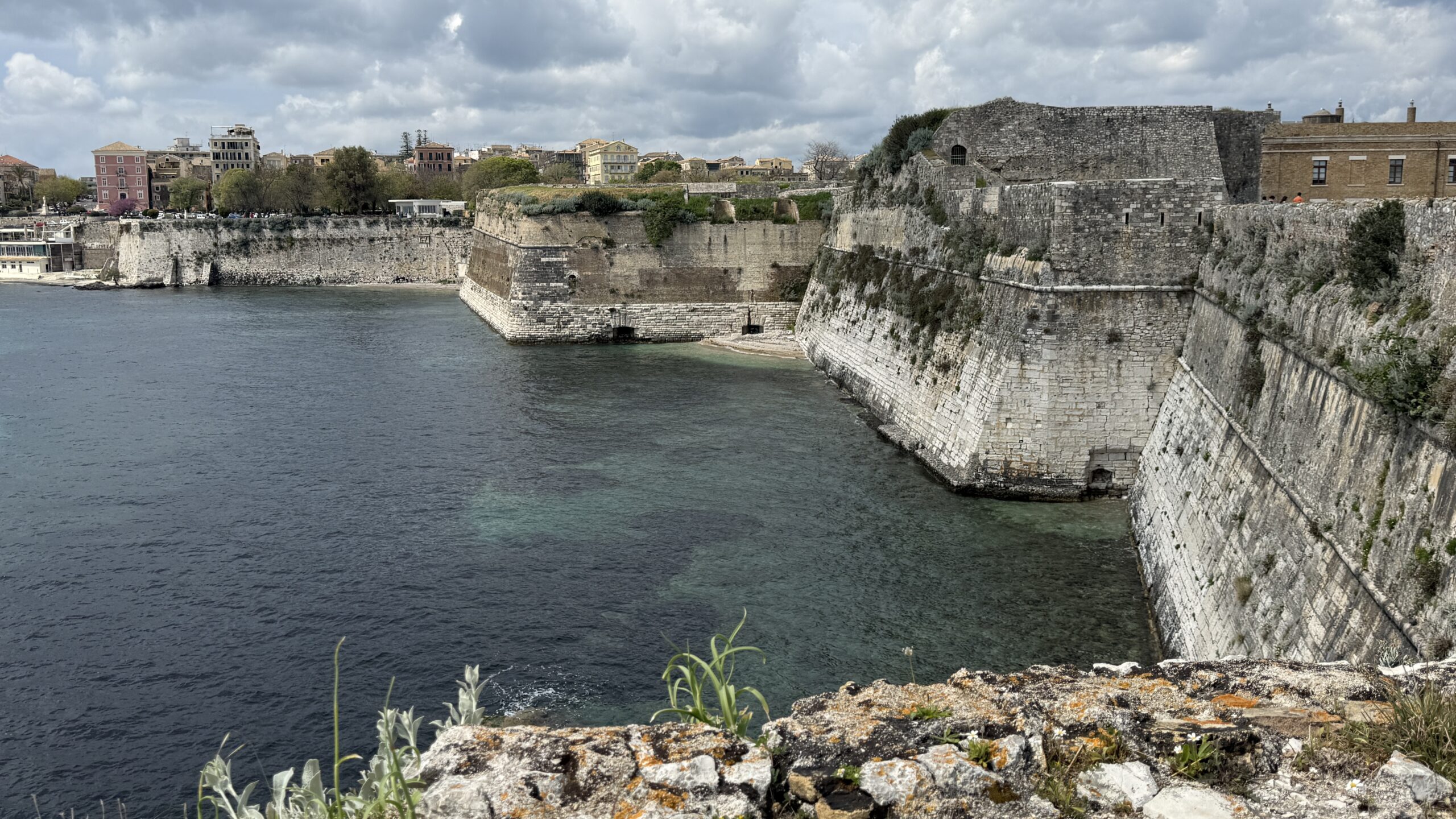Day 77: Corfu, Greece