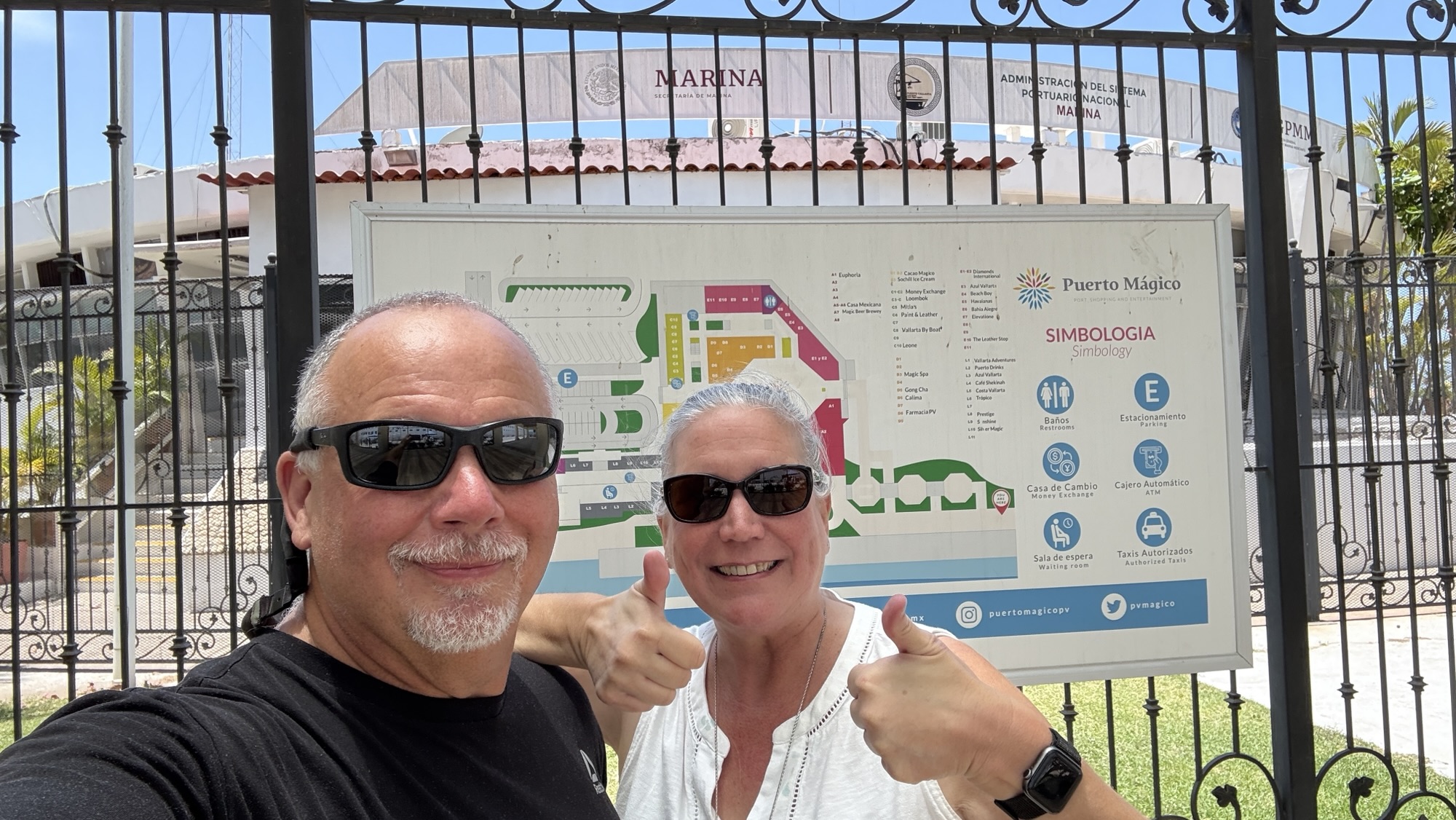 Day 115: Puerto Vallarta, Mexico
