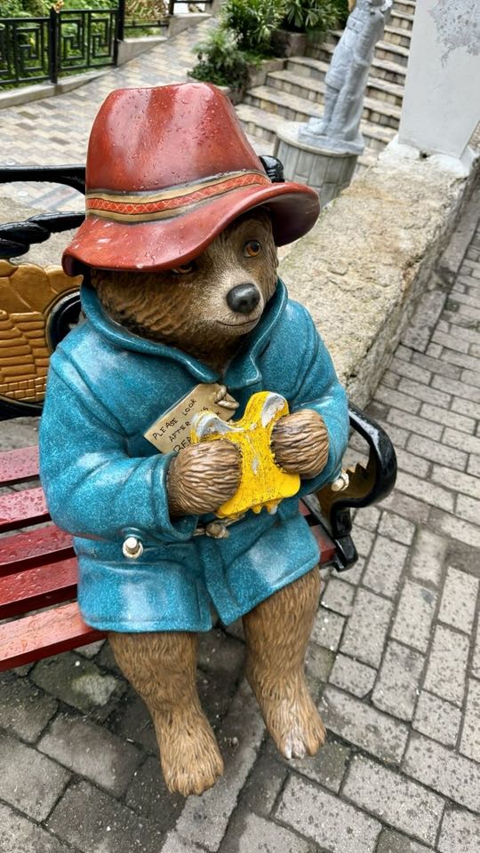 Heading back to Cusco, Peru.