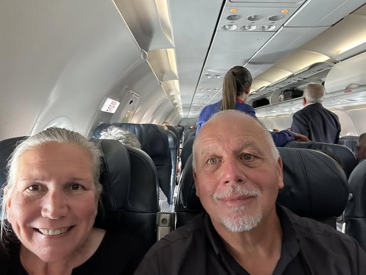 Flying From Cusco, Peru to Quito, Ecuador