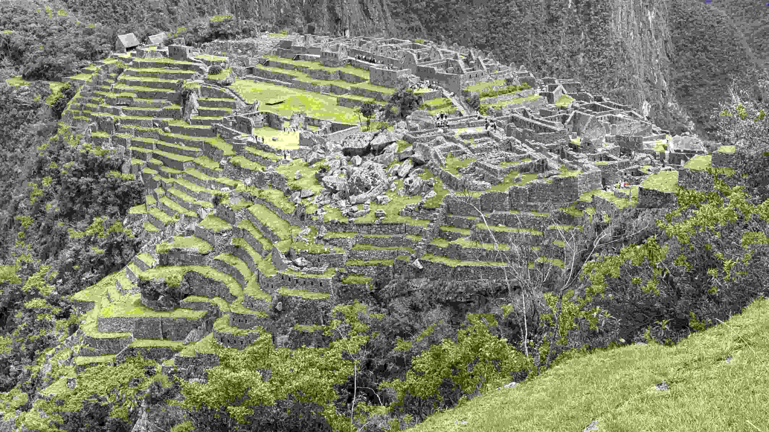 Tomorrow, we Fly to Peru to start our bucket-list trip.