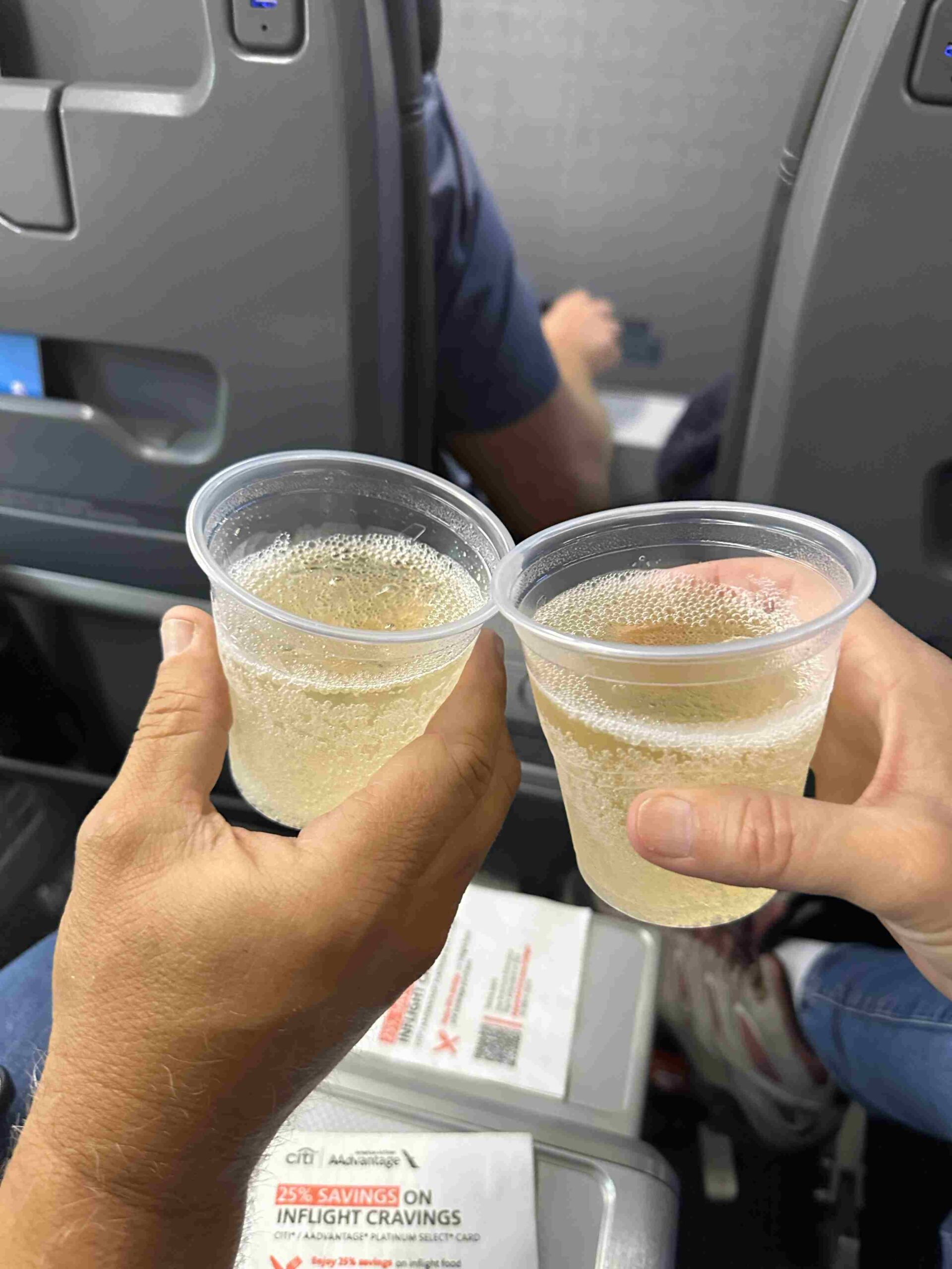 Today is the Day!  We’re off to Peru!